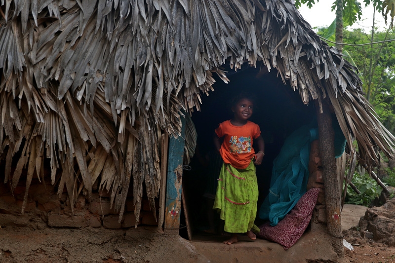 Hope Village, Pazhaveli - Photo Essay
