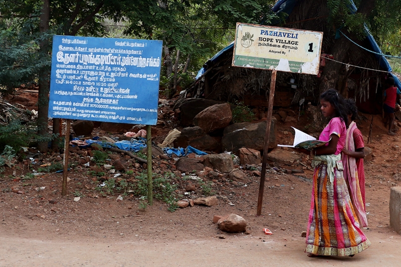 INDIA - SOCIETY - PEOPLE